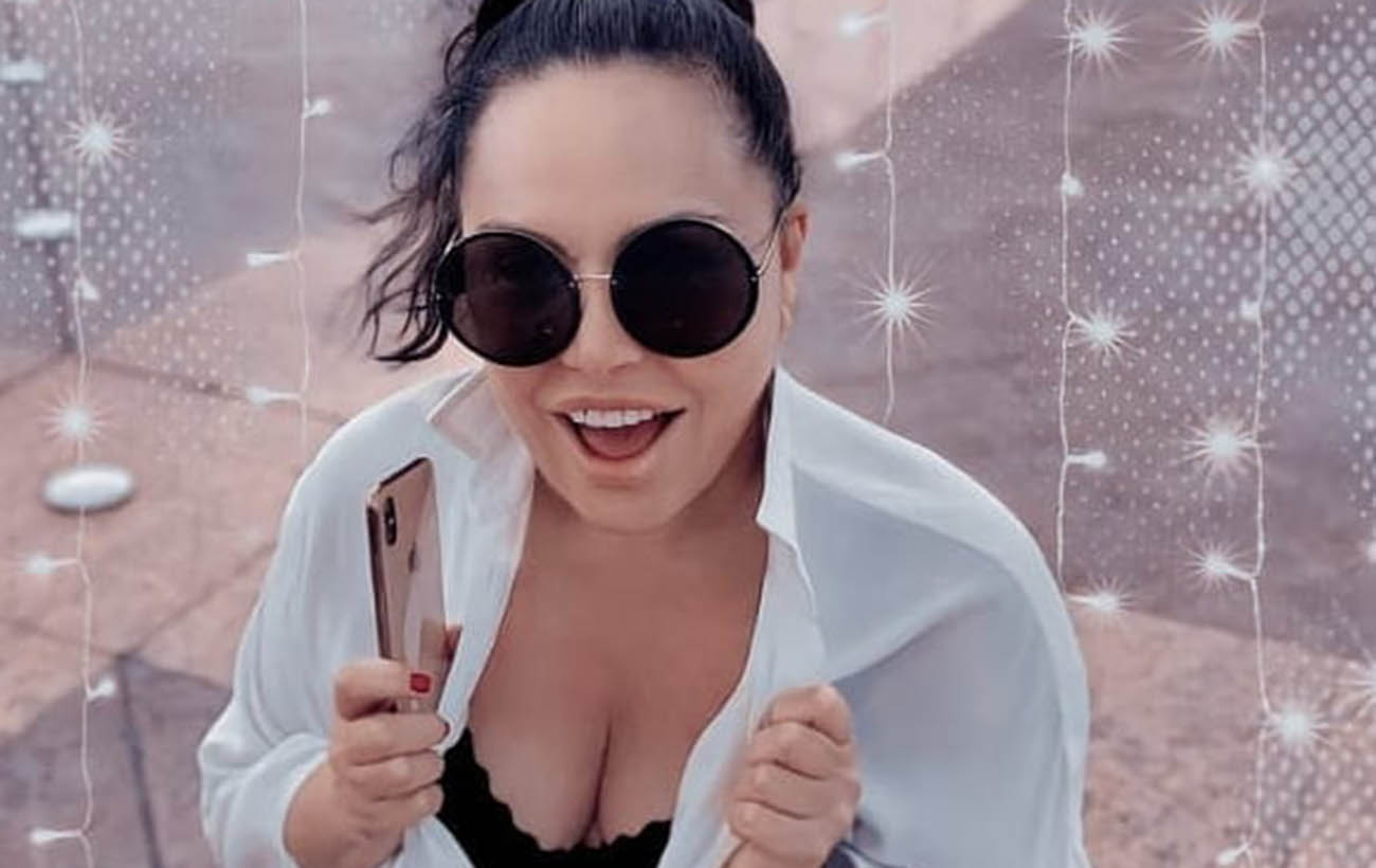 Зірка "Сватів" - про Оксану Байрак: "Вона завжди мала проросійську позицію"